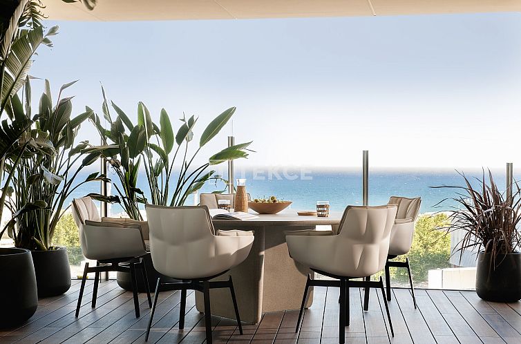 Appartement in Barcelona