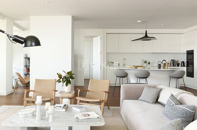 Appartement in Barcelona