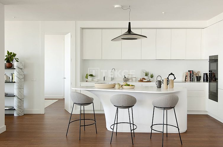 Appartement in Barcelona