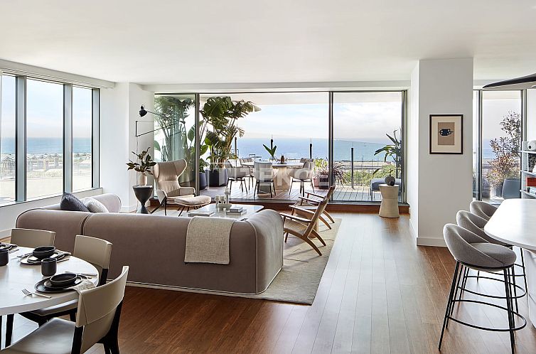 Appartement in Barcelona
