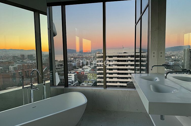 Appartement in Barcelona