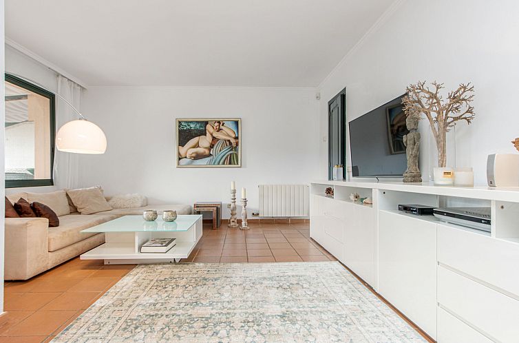 Vakantiehuis acacies