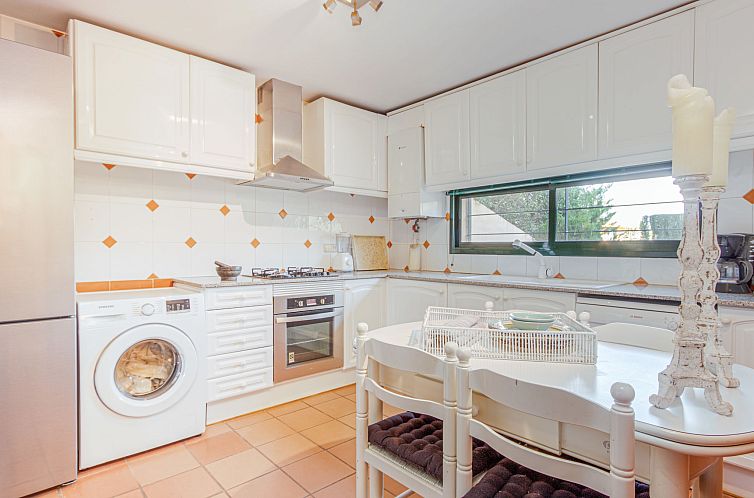 Vakantiehuis acacies