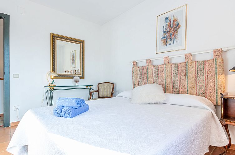 Vakantiehuis acacies