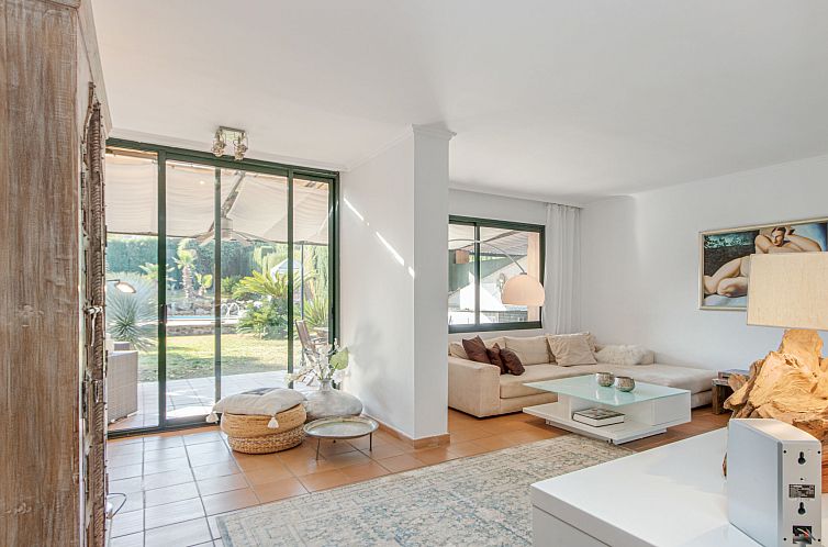 Vakantiehuis acacies