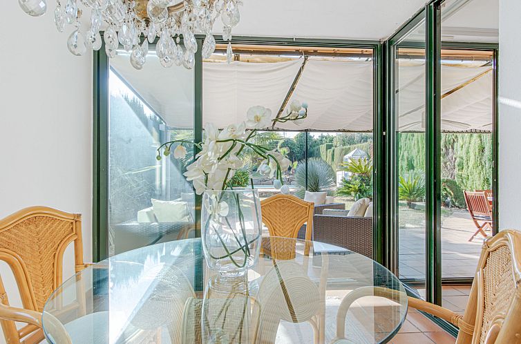 Vakantiehuis acacies