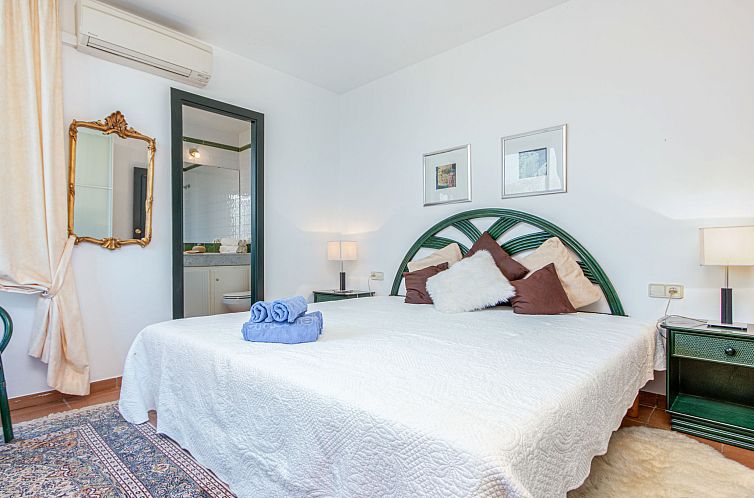 Vakantiehuis acacies