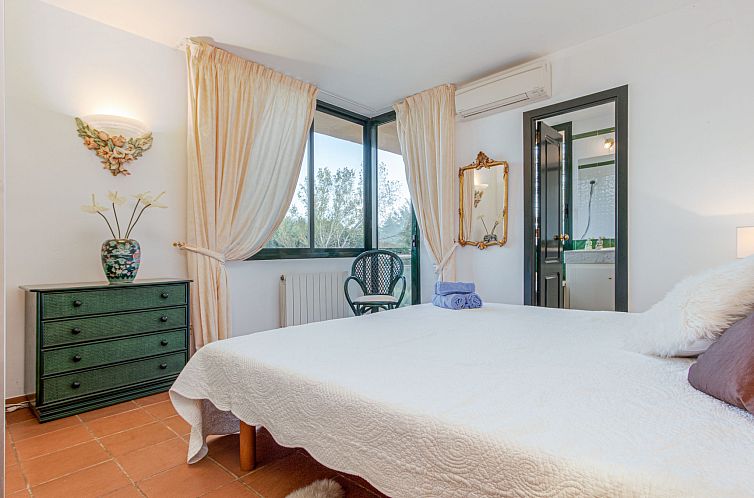 Vakantiehuis acacies