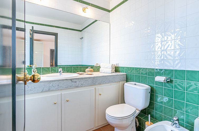 Vakantiehuis acacies