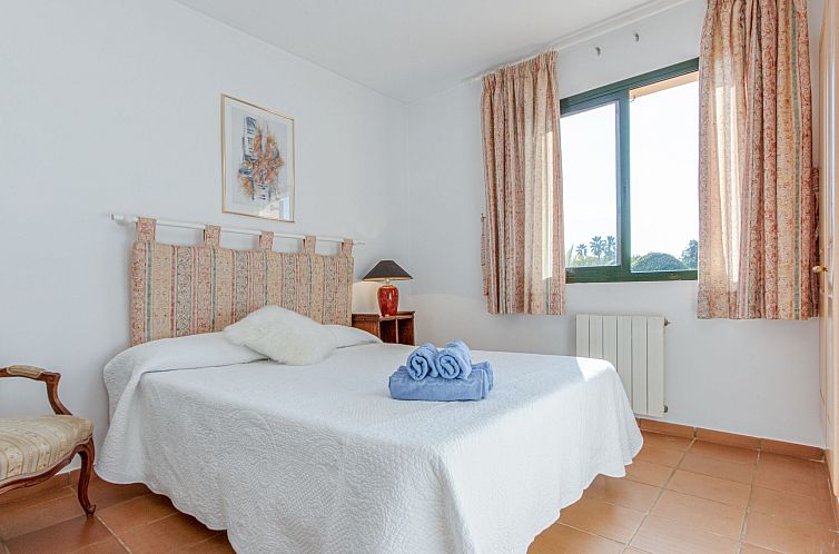 Vakantiehuis acacies