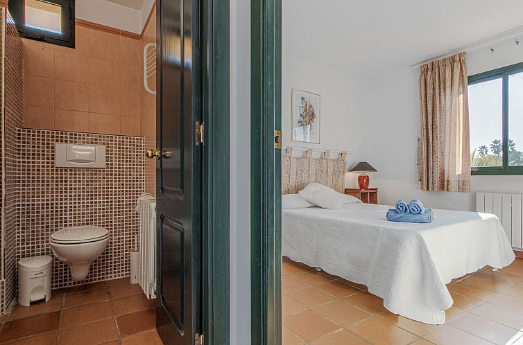 Vakantiehuis acacies