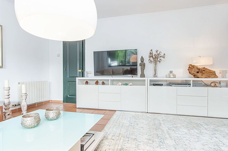 Vakantiehuis acacies