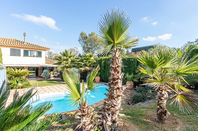 Vakantiehuis acacies