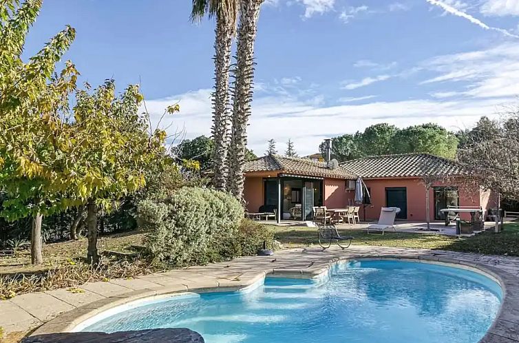 Unterkunft 1503004 - Ferienhaus Costa Brava - Villa Virginie TorreMirona Resort