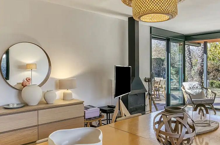 Villa Virginie TorreMirona Resort