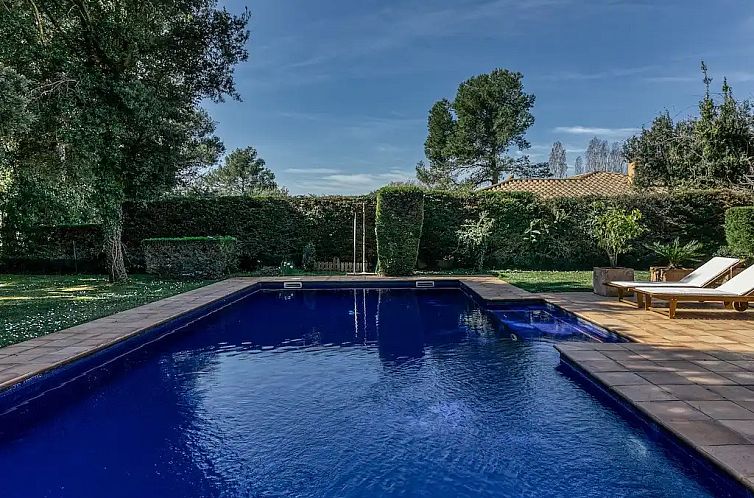 Unterkunft 1503007 - Ferienhaus Costa Brava - Villa Maria TorreMirona Resort