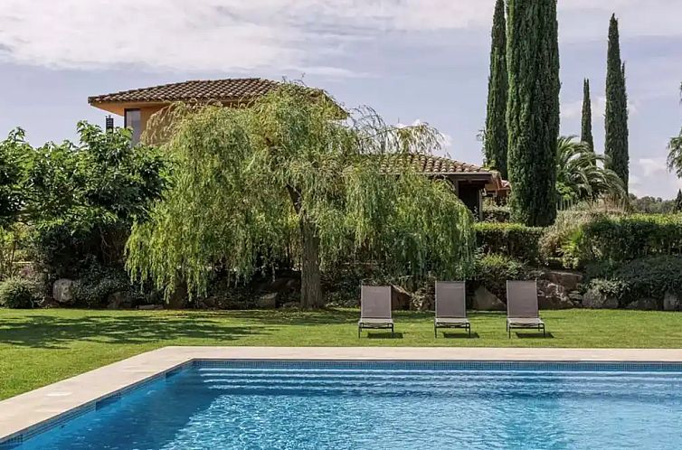 Unterkunft 1503008 - Ferienhaus Costa Brava - Villa Josi Torremirona Resort