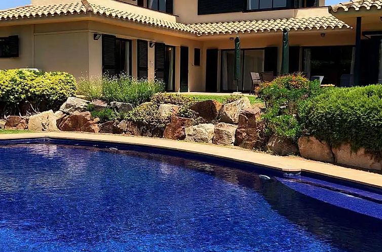 Unterkunft 1503011 - Ferienhaus Costa Brava - Villa Tersia - TorreMirona Resort
