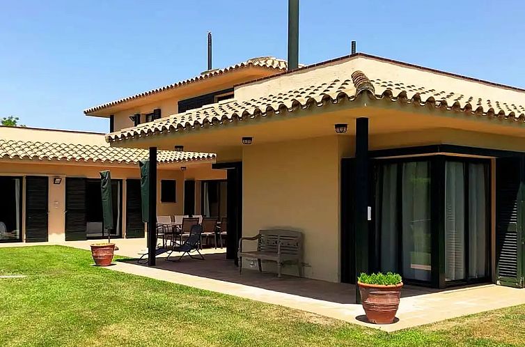 Villa Tersia - TorreMirona Resort