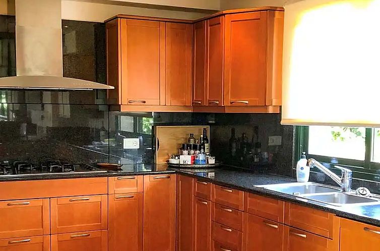 Villa Tersia - TorreMirona Resort