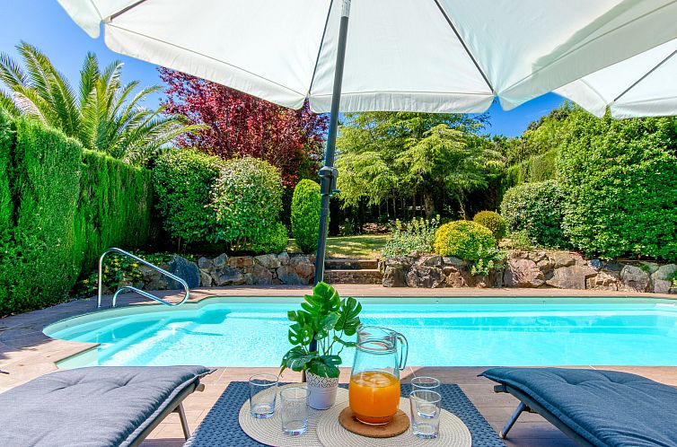 Vakantiehuis La Suntuosidad – Torremirona
