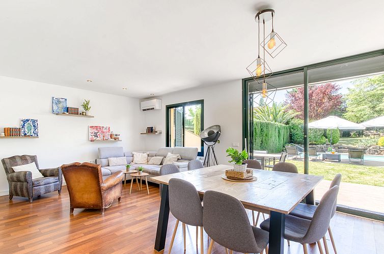 Vakantiehuis La Suntuosidad – Torremirona