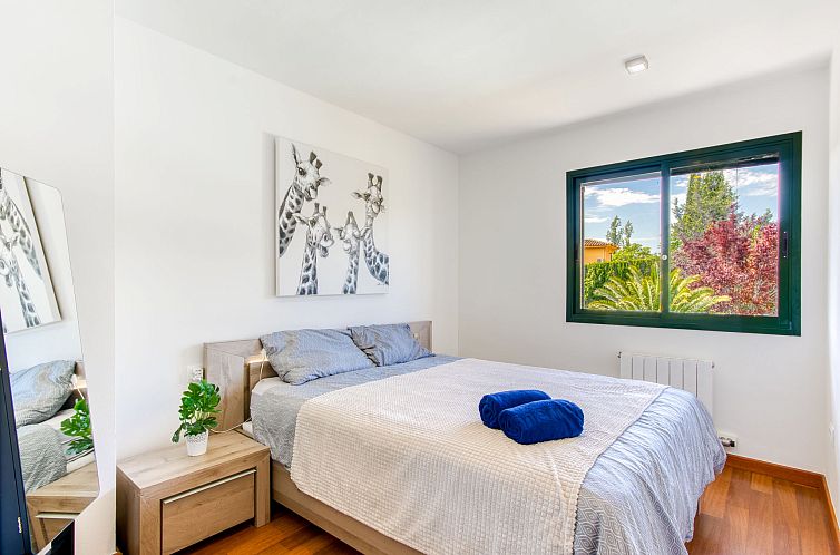 Vakantiehuis La Suntuosidad – Torremirona