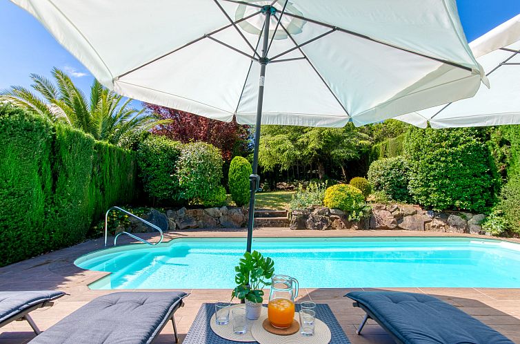 Vakantiehuis La Suntuosidad – Torremirona