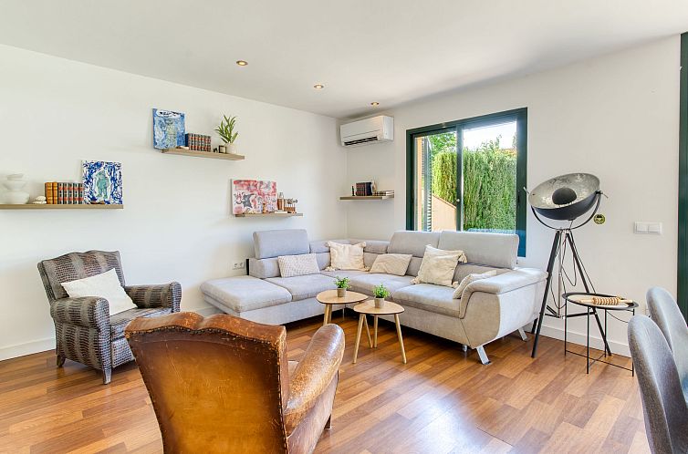 Vakantiehuis La Suntuosidad – Torremirona