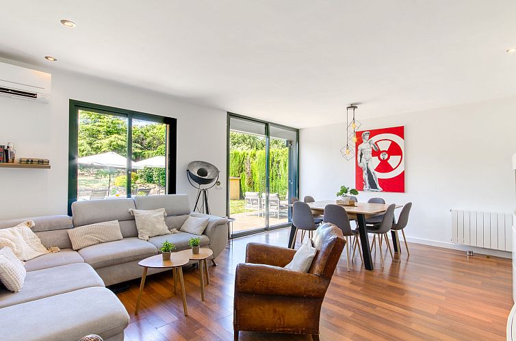 Vakantiehuis La Suntuosidad – Torremirona