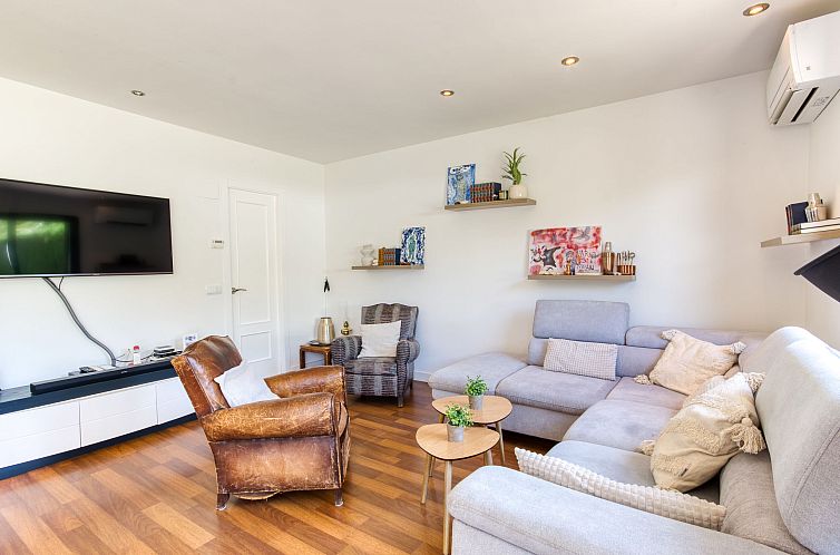 Vakantiehuis La Suntuosidad – Torremirona