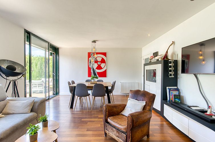 Vakantiehuis La Suntuosidad – Torremirona