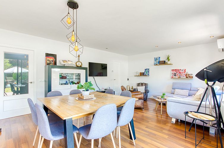 Vakantiehuis La Suntuosidad – Torremirona