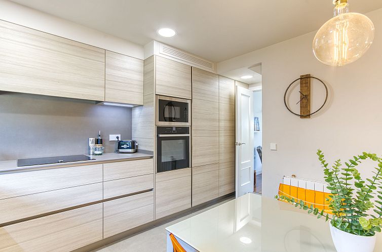 Vakantiehuis La Suntuosidad – Torremirona