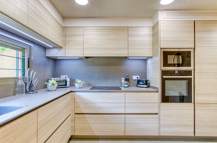 Vakantiehuis La Suntuosidad – Torremirona