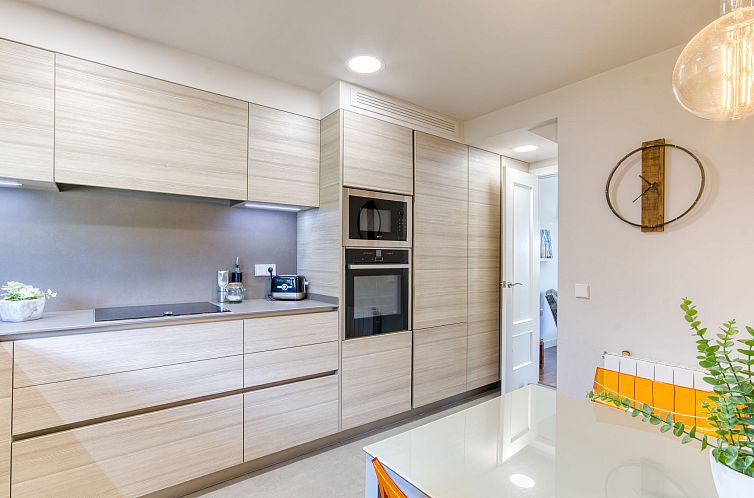 Vakantiehuis La Suntuosidad – Torremirona