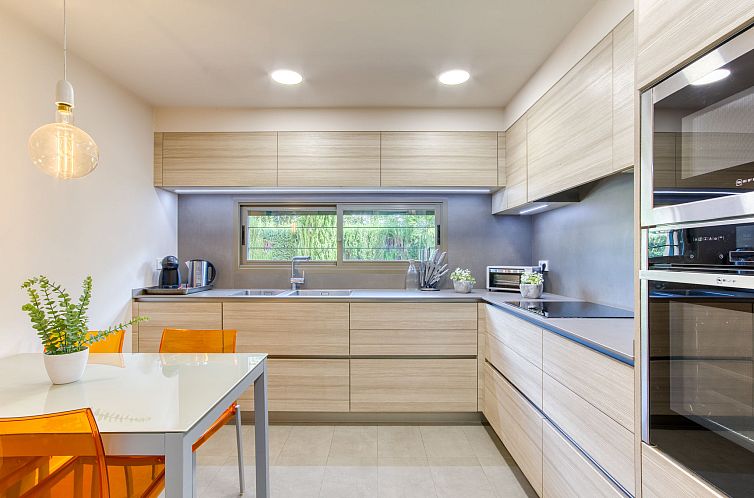 Vakantiehuis La Suntuosidad – Torremirona