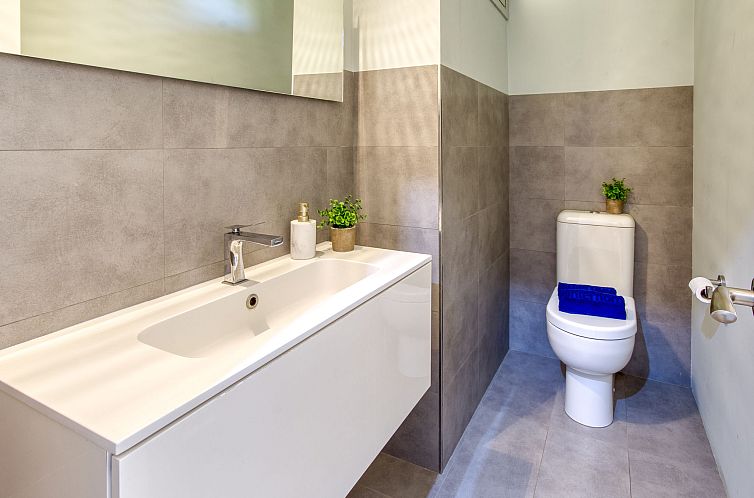 Vakantiehuis La Suntuosidad – Torremirona