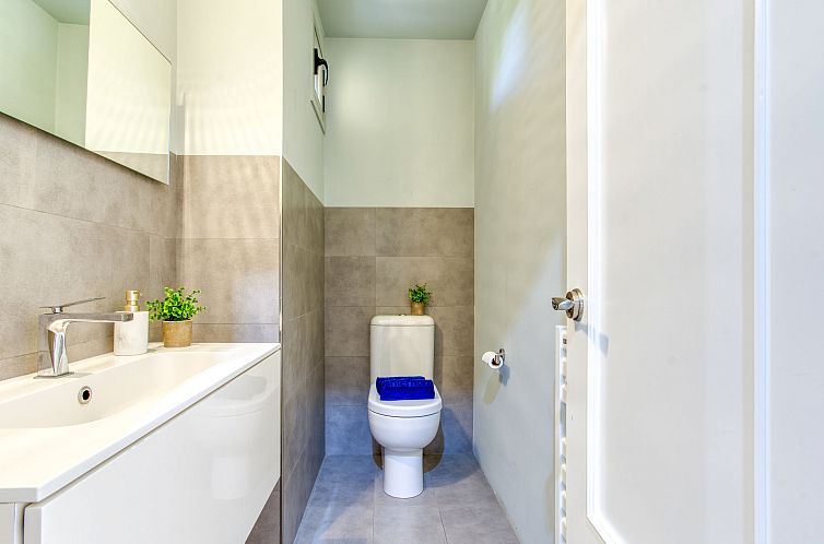 Vakantiehuis La Suntuosidad – Torremirona