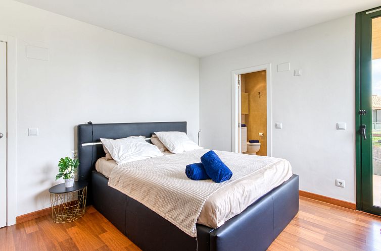 Vakantiehuis La Suntuosidad – Torremirona