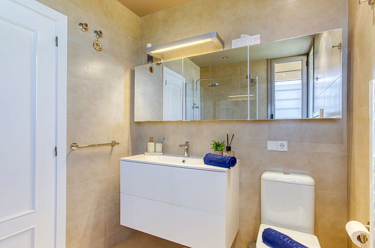 Vakantiehuis La Suntuosidad – Torremirona