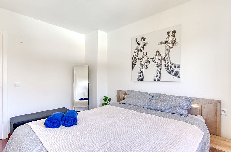 Vakantiehuis La Suntuosidad – Torremirona