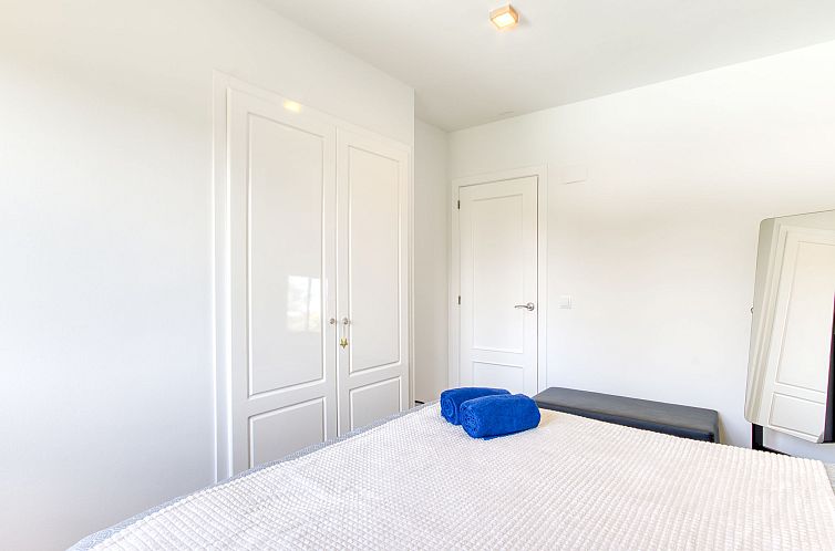 Vakantiehuis La Suntuosidad – Torremirona