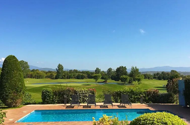 Villa Zarza