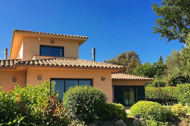 Villa Zarza