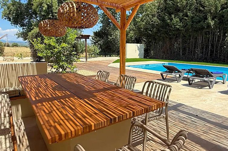 Villa Juno