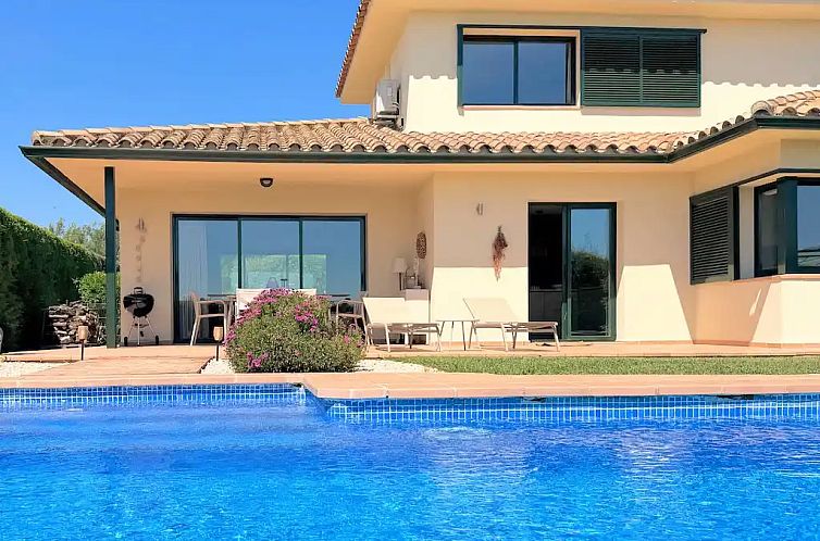 Unterkunft 1503015 - Ferienhaus Costa Brava - Villa Oliveta