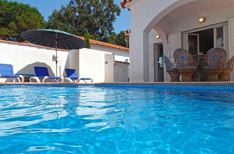 Villa Riells