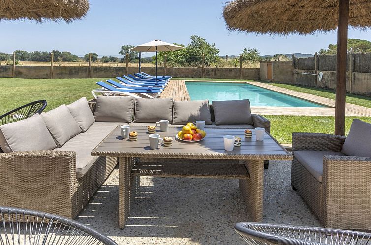 Unterkunft 1503203 - Ferienhaus Costa Brava - Vakantiehuis Can Borni