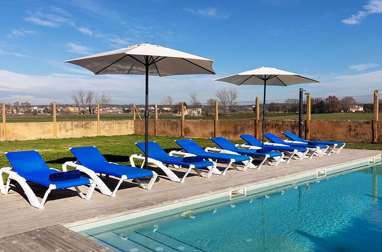 Vakantiehuis Can Borni